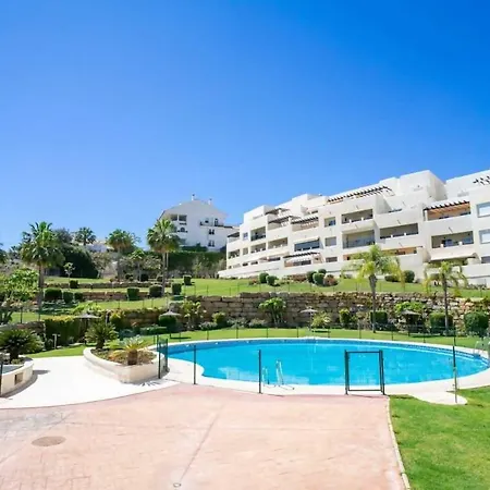 Apartment Cyv Con Piscina Cerca De La Playa Benalmadena