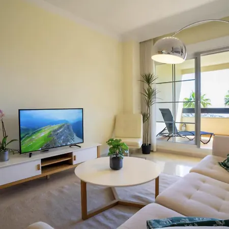Cyv Con Piscina Cerca De La Playa Apartamento