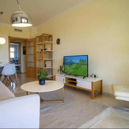 Apartamento Cyv Con Piscina Cerca De La Playa *
