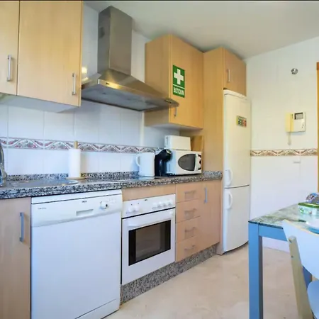 Appartement Cyv Con Piscina Cerca De La Playa *